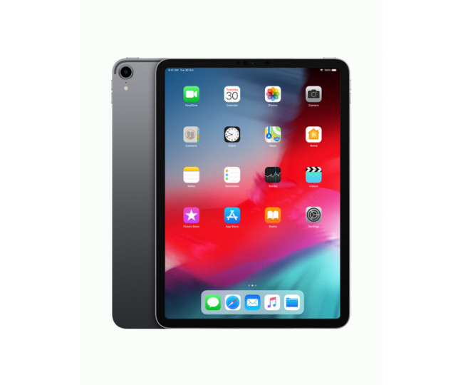 iPad Pro 11 Wi-Fi, 256gb, SG (MTXQ2) б/у